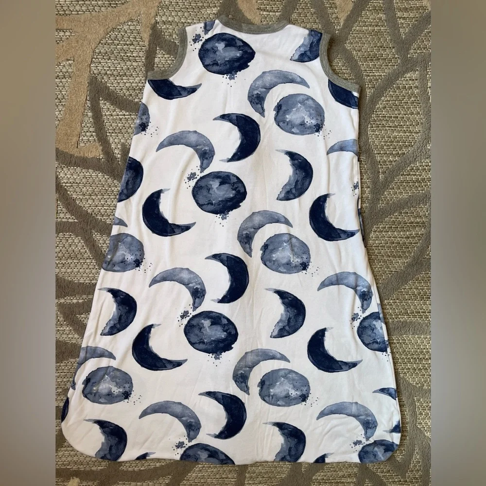 12-18m Burt’s Bees Sleep Sack - Picture 3 of 4